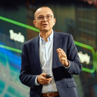 Schneider Electric představil budoucnost energie na Innovation Summitu v Kodani